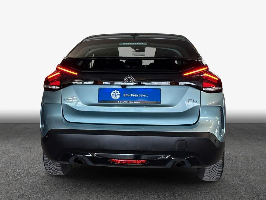 Citroën C4 PureTech 130 YOU +RFK+SICHEHEITSPAKET