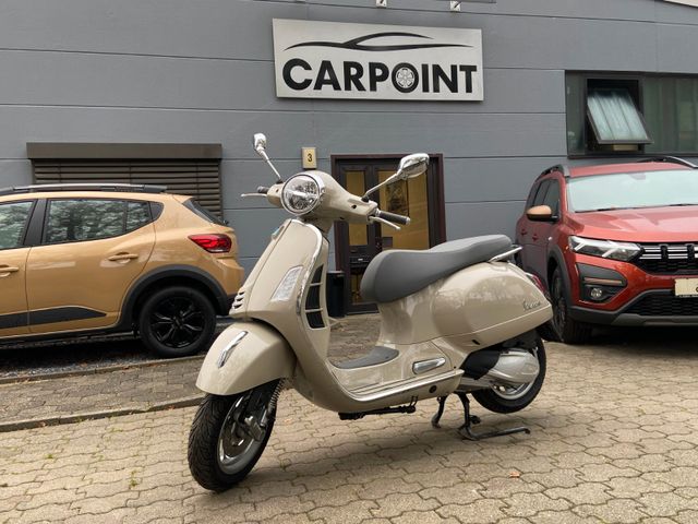 Vespa GTS 300