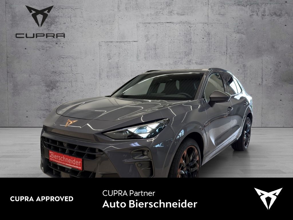 Cupra Terramar 2.0 TSI DSG 4 Drive 20 MATRIX LED | AK
