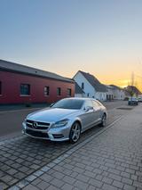 Mercedes-Benz CLS 350 AMG Paket - Mercedes-Benz CLS 350: AMG Paket