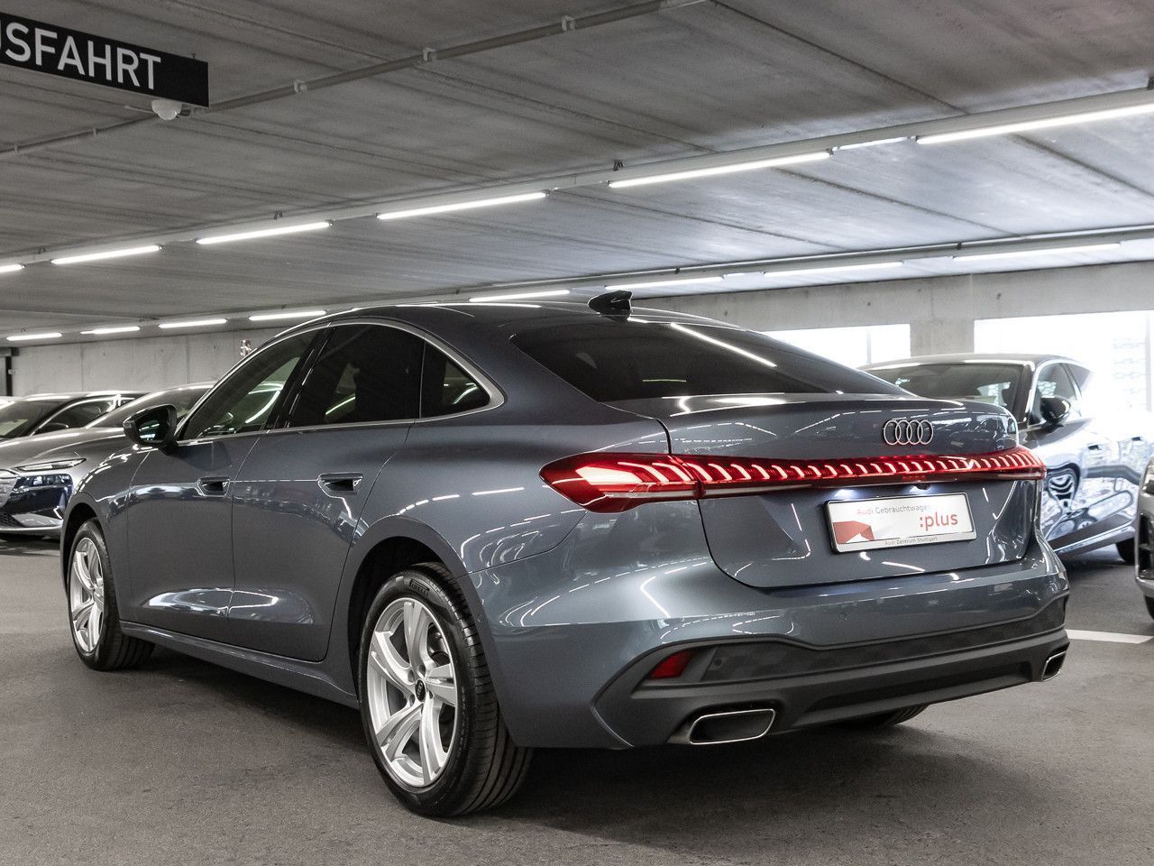 Audi A5 - Bild 4