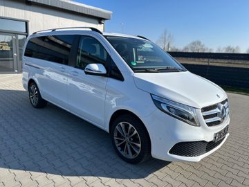 Mercedes V 250 - 7
