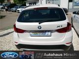 BMW X1 118i sDrive SHZ PDC Klima Multif.Lenkrad 2.Hd - BMW X1 bis 15.000 Euro