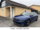 Citroën C5 X Shine Pack Hybrid/HUD/Leder/Pano - Citroën C5 X mit Panoramadach