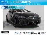 BMW i4 eDrive35 Gran Coupé >Winter Highlights< UPE 6