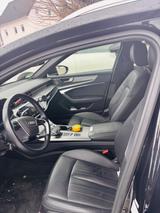Audi A6 40 TDI S tronic advanced Avant advanced - Audi A6: Advanced