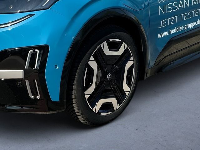 Fahrzeugabbildung Nissan MICRA 52 kWh EVOLVE ProPilot Assist Park Allwett
