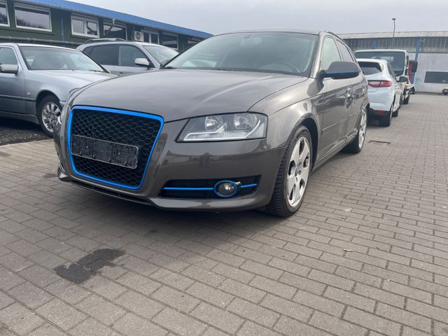 Audi A3 Sportback 2.0 TDI Ambition Panorama