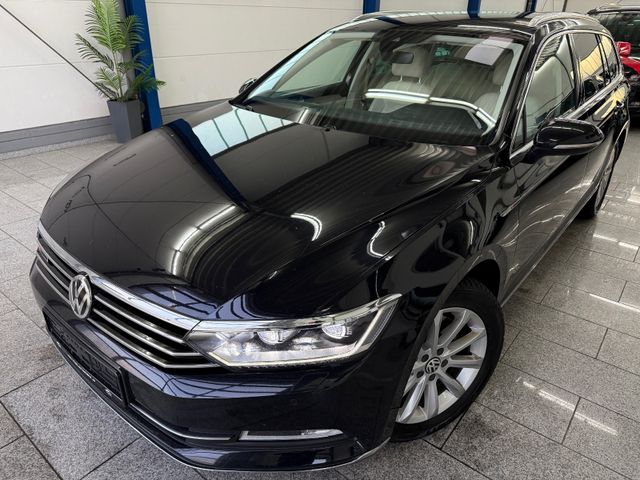 Volkswagen Passat 2.0 TDI*HIGH*4X4*DSG*NAV*LED*RFK*ACC*MASS