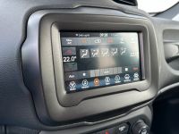JEEP Renegade 1.3l T-GDI Limited DCT 1.HD ACC KAMERA bei Autohaus Landmann & Maier OHG