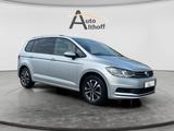 Volkswagen Touran 1.5TSI United DSG 7-SITZE AHK NAV - Volkswagen Touran: United