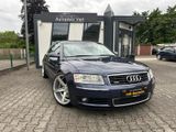 Audi A8 V8 4.2 quattro - Audi A8 aus 2004