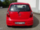 Hyundai i10 5 Star Edition - Hyundai i10 5-Star-Edition
