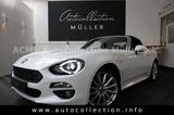 Fiat 124 Spider Lusso*1.Hand*Navi*Leder*Bose*Kamera* - Fiat 124 Spider
