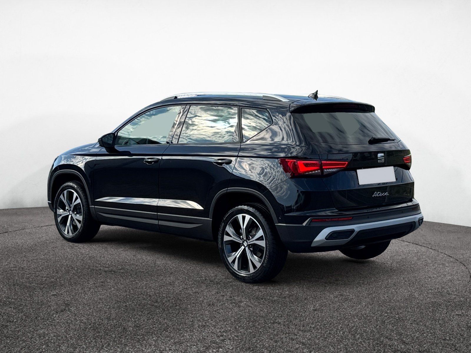 Seat Ateca - Bild 5