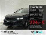 Opel Astra L ST GS CDTI AT+AHK+LED MATRIX+NAVI+360 GR - Opel Astra Jahreswagen mit Diesel-Antrieb