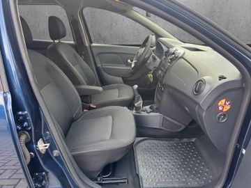 Dacia Logan MCV II Kombi Comfort, Bild 25