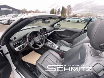 Audi A5 - 7