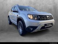 Dacia Duster II 1.2 TCe 125 Prestige 2WD