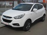 Hyundai ix35 Classic 2WD - Hyundai ix35 in Augsburg