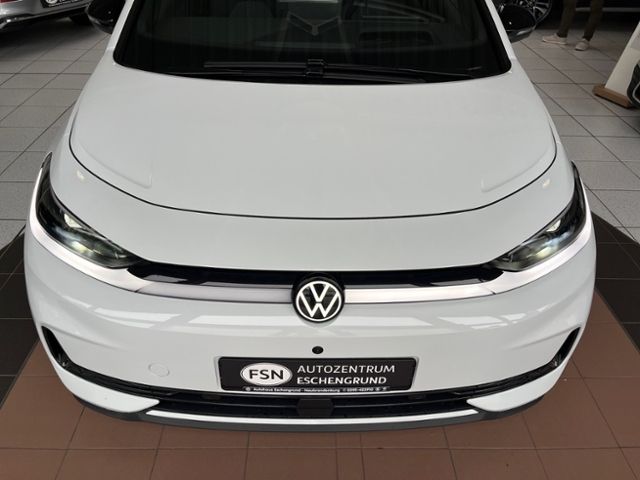 Fahrzeugabbildung Volkswagen ID.3 Neo 58 kWh STYLE NAV PANO AHK