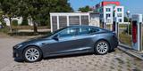 Tesla Model S 90D - Supercharge free SC01 FSD AP3 AHK - Tesla Model S: 90d