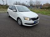Skoda Fabia 1.0l MPI 44kW, Mehrwertstreuer ausweisbar - Skoda Fabia: Mpi