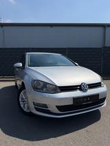 Volkswagen Golf VII Cup Sondermodell* Navi*SHZ*PDC*Standhz* - Volkswagen Golf Limousine Cup mit Diesel-Antrieb