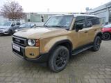 Toyota Land Cruiser 2.8 D-4D Automatik First Edition/SO - Toyota Land Cruiser: First Edition