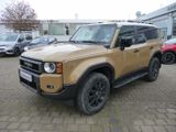 Toyota Land Cruiser 2.8 D-4D Automatik First Edition/SO - Toyota Land Cruiser: First Edition