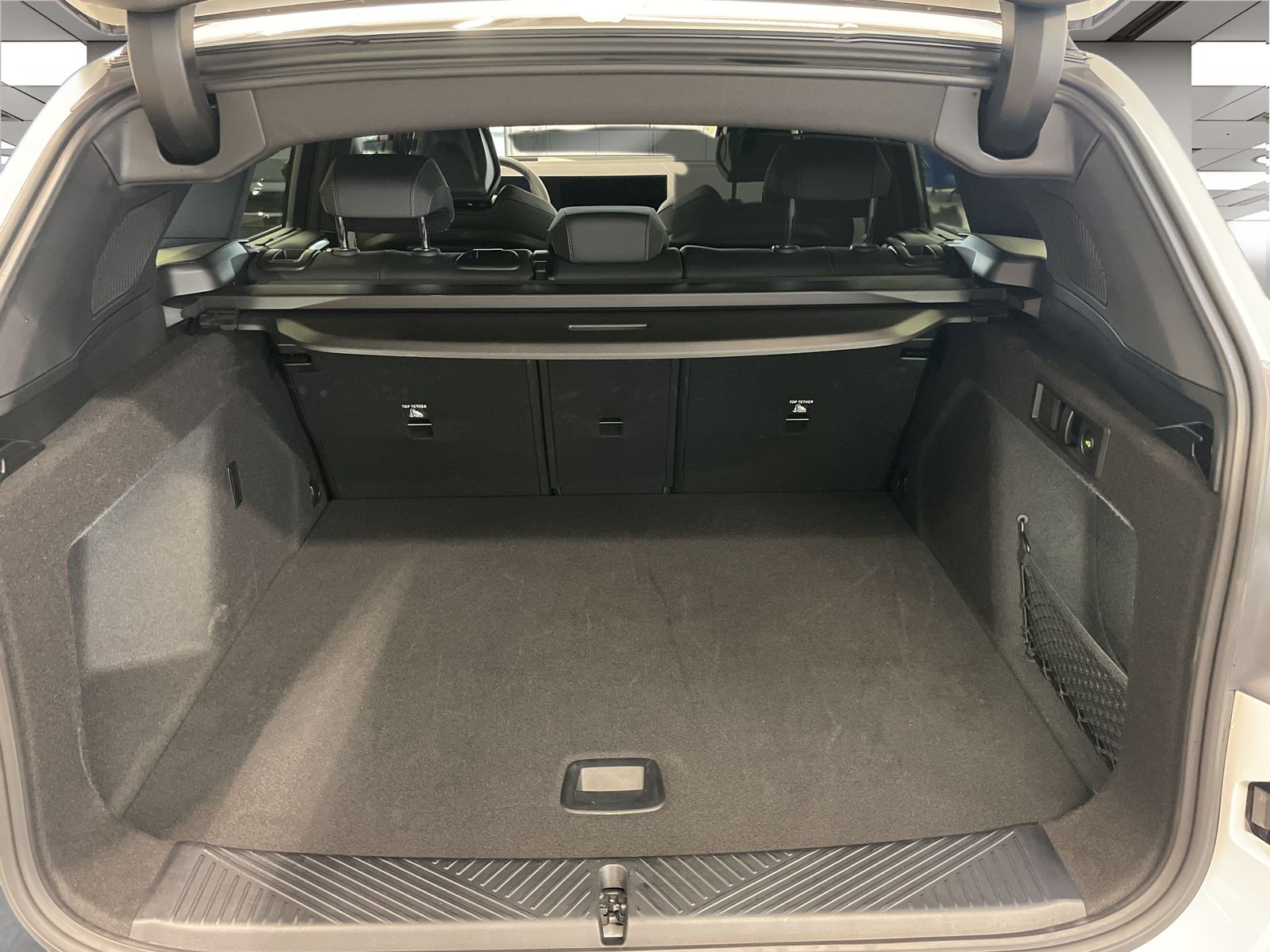 BMW X3 M50 - Bild 16