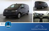 Volkswagen T7 Multivan Basis lang LÜ ACC AHK PANO SHZ STHZ - VW T7 Multivan Gebrauchtwagen in München