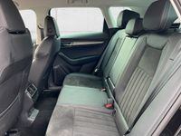 Skoda Karoq - Vorschau Bild 10