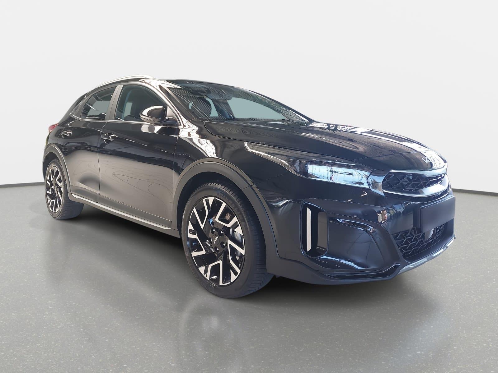 Kia NAVI XCLUSIVE