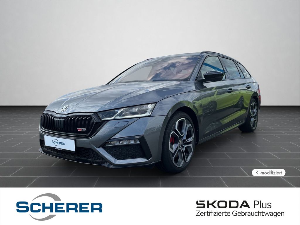 Image of Skoda Octavia