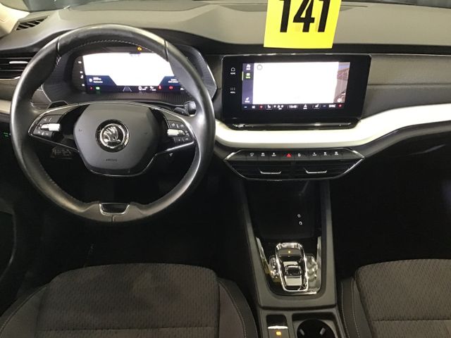 Fahrzeugabbildung Skoda Octavia Style 2.0TDI DSG/AHK/ACC/Navi/PDC/DAB