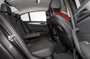 BMW 530 - 12