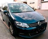 Volkswagen VW Sharan Join DSG 2.0 TDI 150 PS AHK, Kam... - Volkswagen Sharan JOIN mit Diesel-Antrieb
