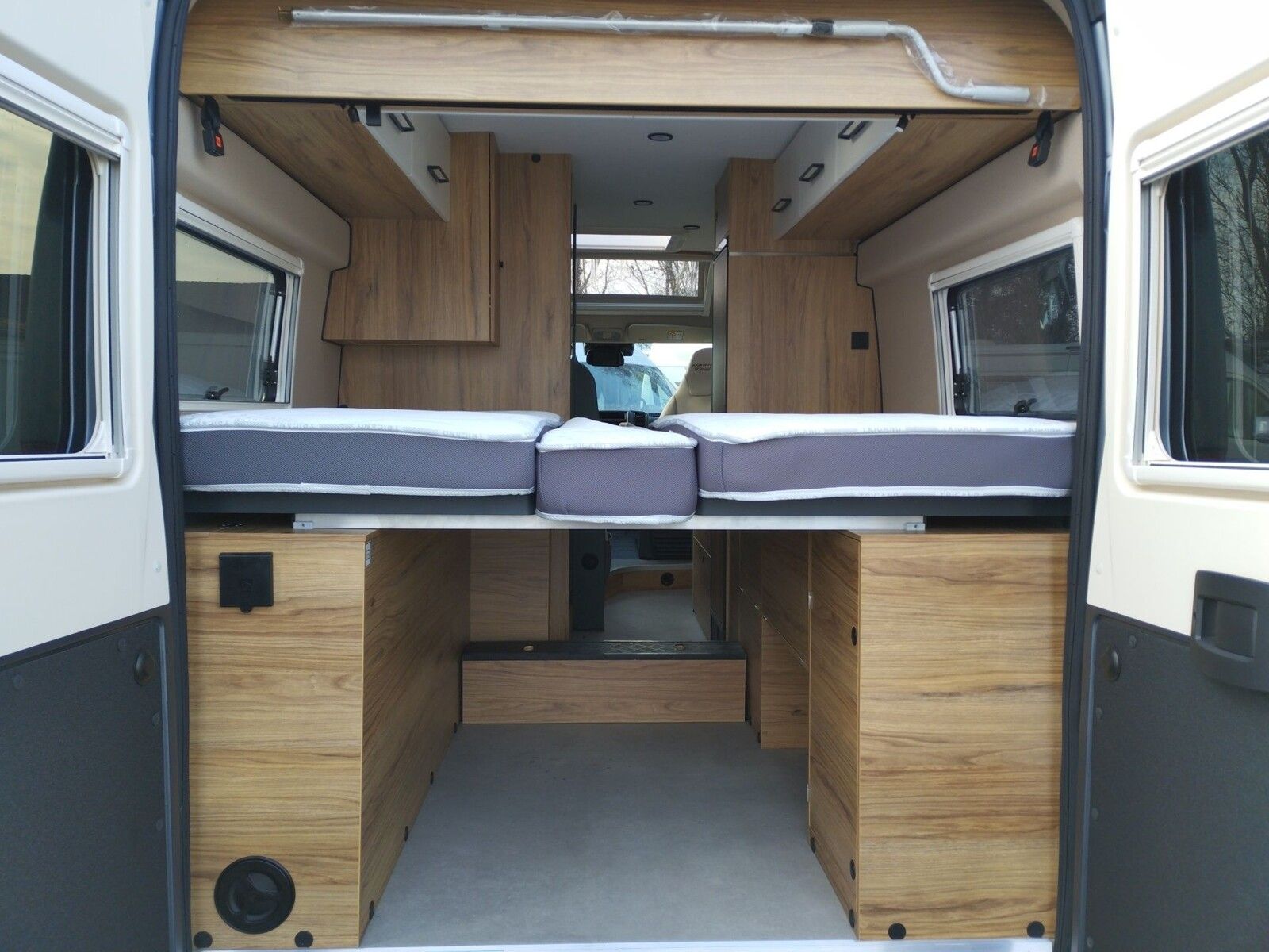 Fahrzeugabbildung Karmann Dexter DE 625 Automatikgetriebe, Alu-Felgen,  TZ