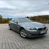 BMW F10  523i 3.0 Benzin 204 PS - BMW 523: 523i F10