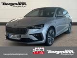 Skoda Scala Drive 1.5 TSI RFK - ACC - AHK - CarPlay -  - Skoda Scala in Bochum