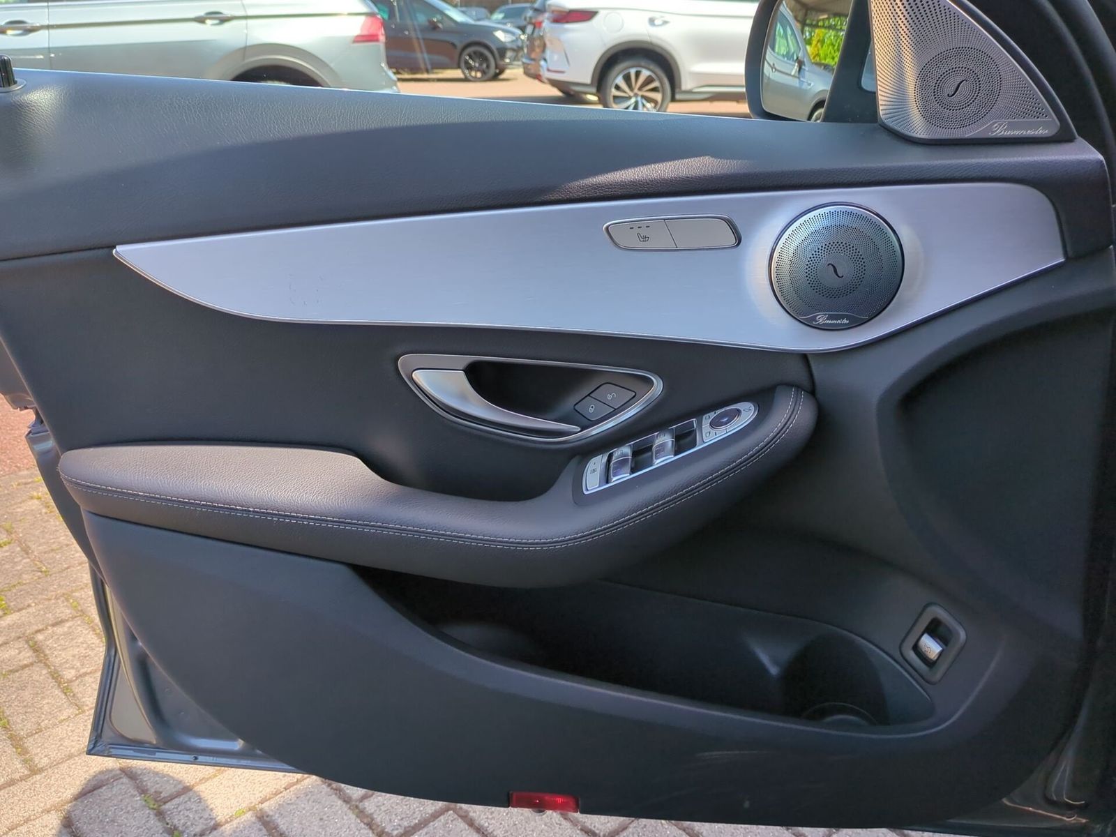 Mercedes-Benz C 220 d T Avantgarde AHK+AUT+LED+Navi+Kam.+PDC foto 18