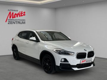 BMW X2 - 4