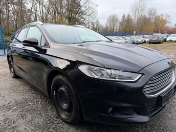 Ford Mondeo - 2