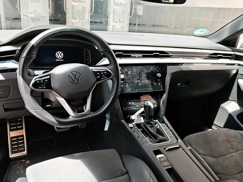 Volkswagen Arteon - Bild 7