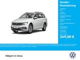 Volkswagen Passat Variant 1.5 BUSINESS CAM ACC NAVI SITZHZ. - gebrauchte VW Passat Variant aus dem Jahr 2022