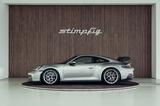 Porsche 992 GT3, MwSt. auswb., Clubsport, Lift,BOSE - Porsche: Silber