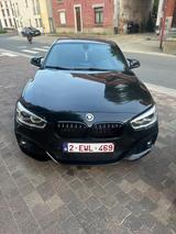 BMW 116i Edition M Sport Shadow Edition M Sport ... - BMW 116: 116i Sport