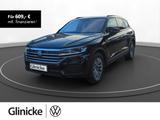 Volkswagen Touareg 3.0 V6 TDI 4Motion - gebrauchte VW Touareg aus dem Jahr 2023