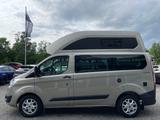 Ford Transit Custom/Westfalia/Nugget/Wohnmobil/GAR! - Ford: Nugget Westfalia
